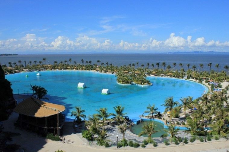 Hòn Dấu Resort Hải Phòng